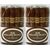 Rum Flavored Rollers Select Cigars 2-fer