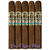 Alec Bradley Prensado Gran Toro - 5 Pack