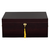 100 Count Tuscany Cherry Humidor - Front