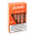 Avanti Anisette Cordials - 5 Pack