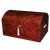 Treasure Dome Humidor - Closed