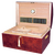Treasure Dome Humidor - Open