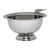 Stinky Jr Personal Size Cigar Ashtray - 1 Stirrup Stainless Steel
