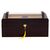 150 Count Il Duomo Humidor - Front View Closed