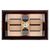 150 Count Il Duomo Humidor - Top View