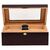 150 Count Il Duomo Humidor - Front View Open