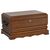125 Count Tradition Humidor - Closed Side View