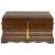 125 Count Tradition Humidor - Front View