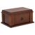60 Count Amalfi Humidor - Side View Closed