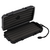 Cigar Caddy 5-Count Travel Case - Open