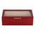 100 Count Countertop Display Humidor - Closed Front View