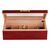 100 Count Countertop Display Humidor - Open Front view