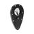 Black Xikar Xi1 Cigar Cutter