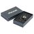 Black Xikar Xi1 Cigar Cutter - Gift Box