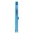 Blue Xikar Xi1 Cigar Cutter - Side