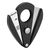 Noir Black Xikar Xi2 Cigar Cutter - Open