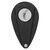 Noir Black Xikar Xi2 Cigar Cutter - Back