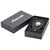 Noir Black Xikar Xi2 Cigar Cutter - Gift Box