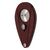 Red Xikar Xi2 Cigar Cutter
