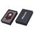 Red Xikar Xi2 Cigar Cutter - Gift Box