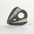 Granite Gray Xikar Xi2 Cigar Cutter - Open