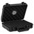 20 Count Xikar Travel Humidor Cigar Case - Side View Open