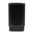 Black Xikar Envoy 3 Cigar Case - Front