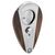 Xikar Xi3 Cigar Cutter - Macassar Ebony