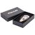 Xikar Xi3 Cigar Cutter - Macassar Ebony - Gift Box