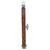 Xikar Xi3 Cigar Cutter - Redwood - Side