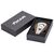 Xikar Xi3 Cigar Cutter - Redwood - Gift Box