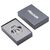 Chrome Silver Xikar Multi Task Cigar Scissors - Gift Box