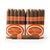 Amaretto Flavored Rollers Select Cigars 2-fer with Single