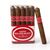 Cherry Flavored Rollers Select Cigars with Single