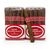 Cherry Flavored Rollers Select Cigars 2-fer with Single