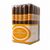 Honey Flavored Rollers Select Cigars