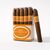 Honey Flavored Rollers Select Cigars with Single