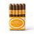 Honey Flavored Rollers Select Cigars