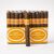 Honey Flavored Rollers Select Cigars 2-fer with Single