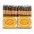 Honey Flavored Rollers Select Cigars 2-fer