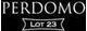 Perdomo Lot 23 Maduro Brand