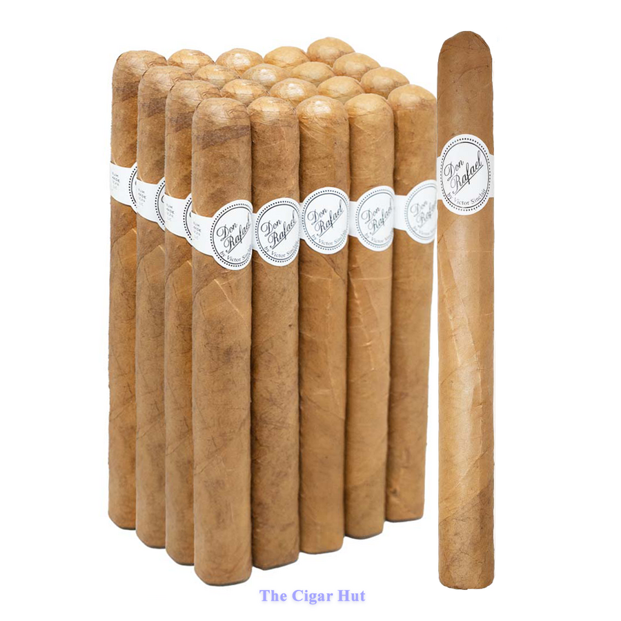 Don Rafael #67 Churchill - On Sale at The Cigar Hut